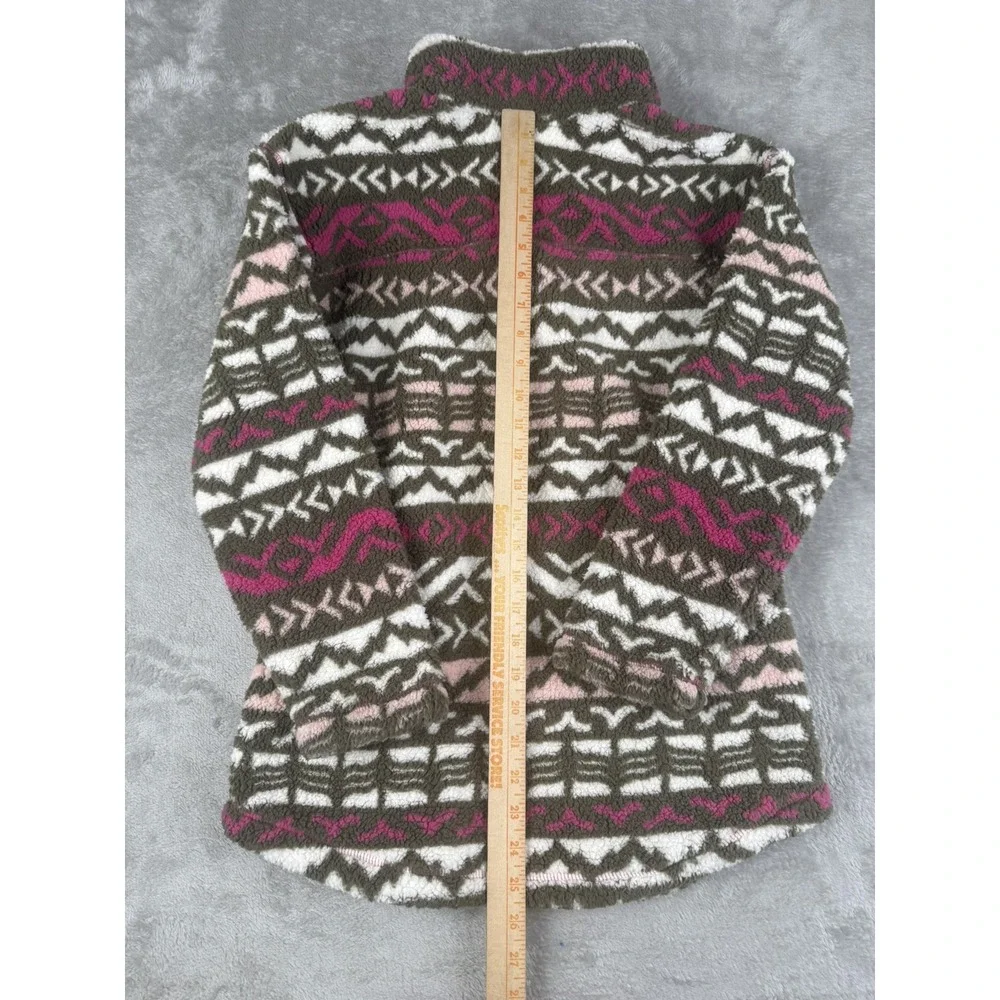 Columbia women plush